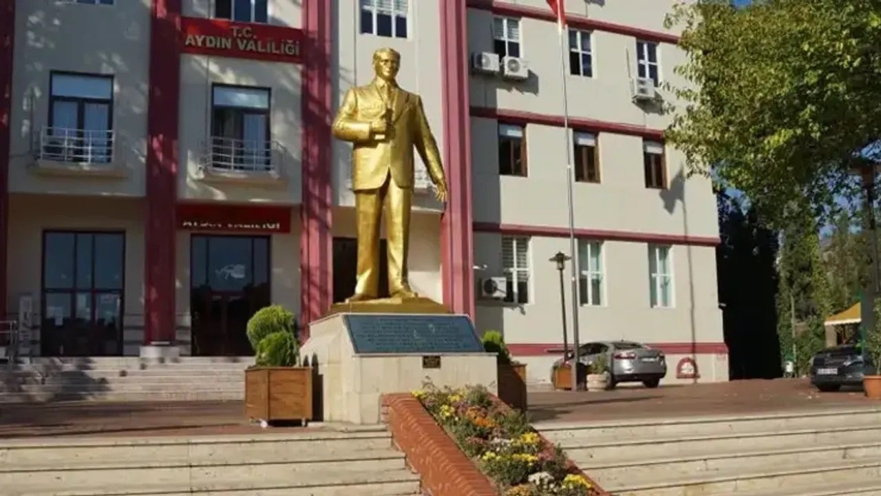 Aydın’da bidonla benzin satışı yasaklandı