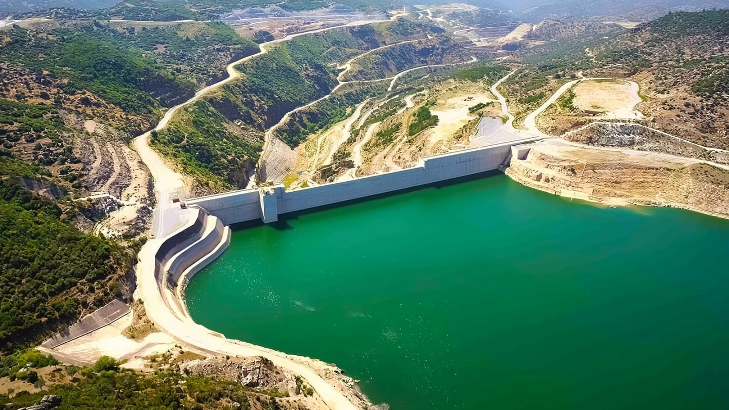 Aydın’da barajların doluluk seviyeleri açıklandı