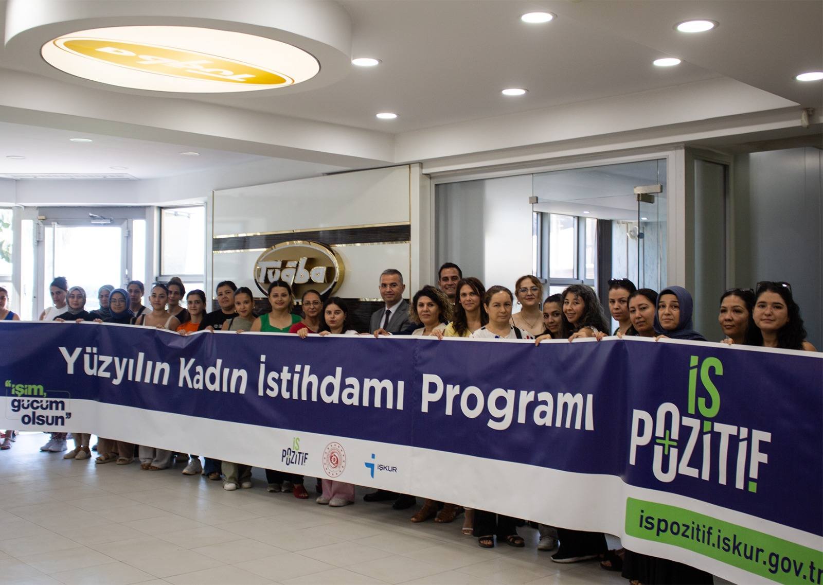 Aydın’da istihdama güçlü katkı