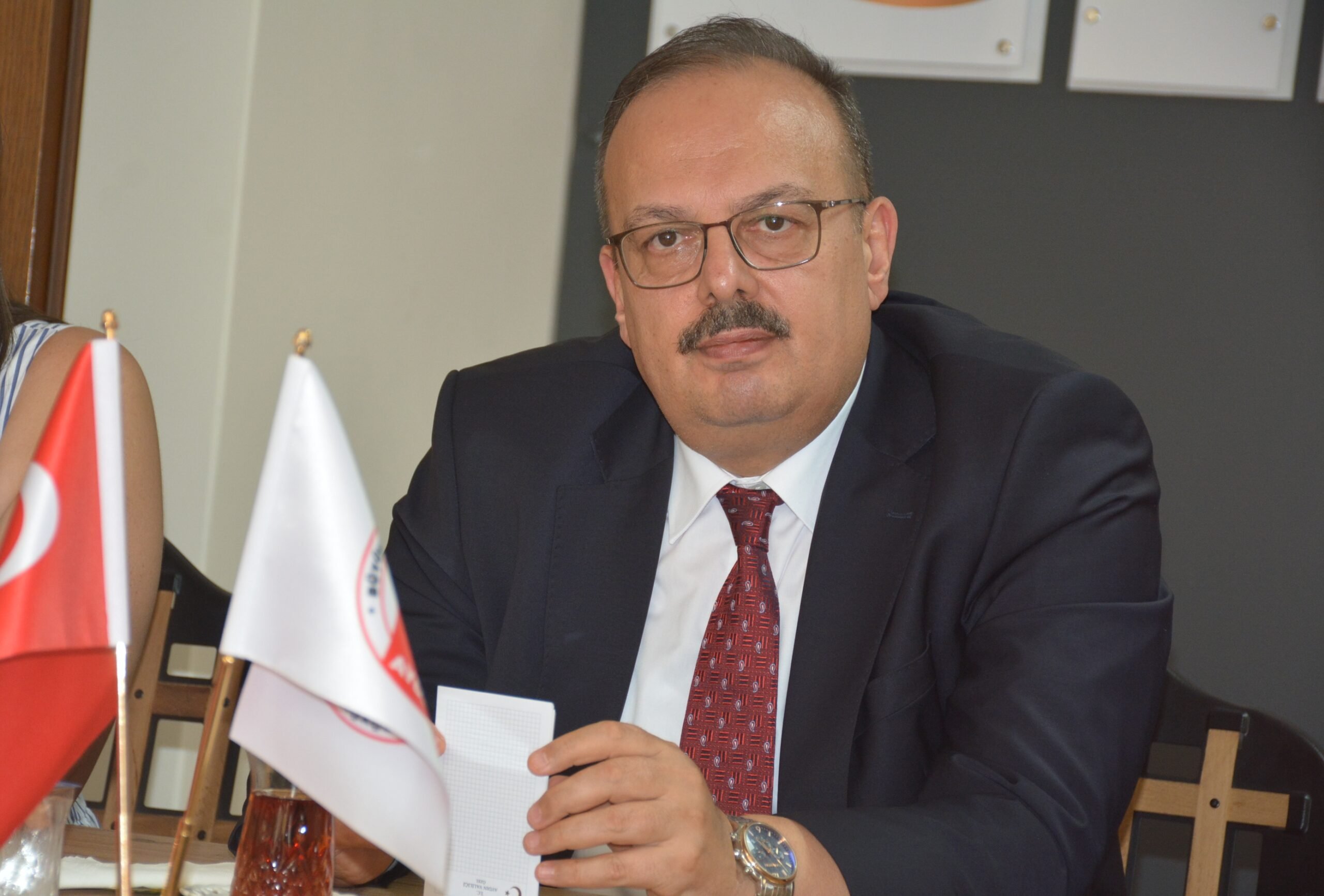 Kuşadası’ndaki Milli Park’a araç sınırı