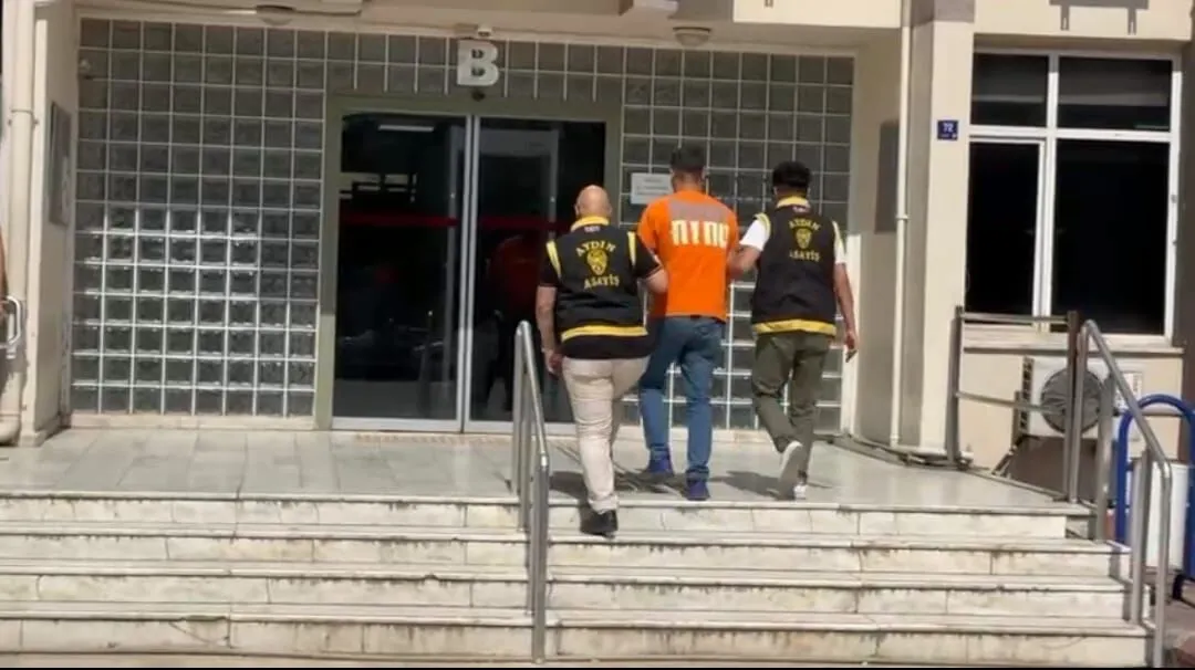 Aydın’da suçlulara geçit yok
