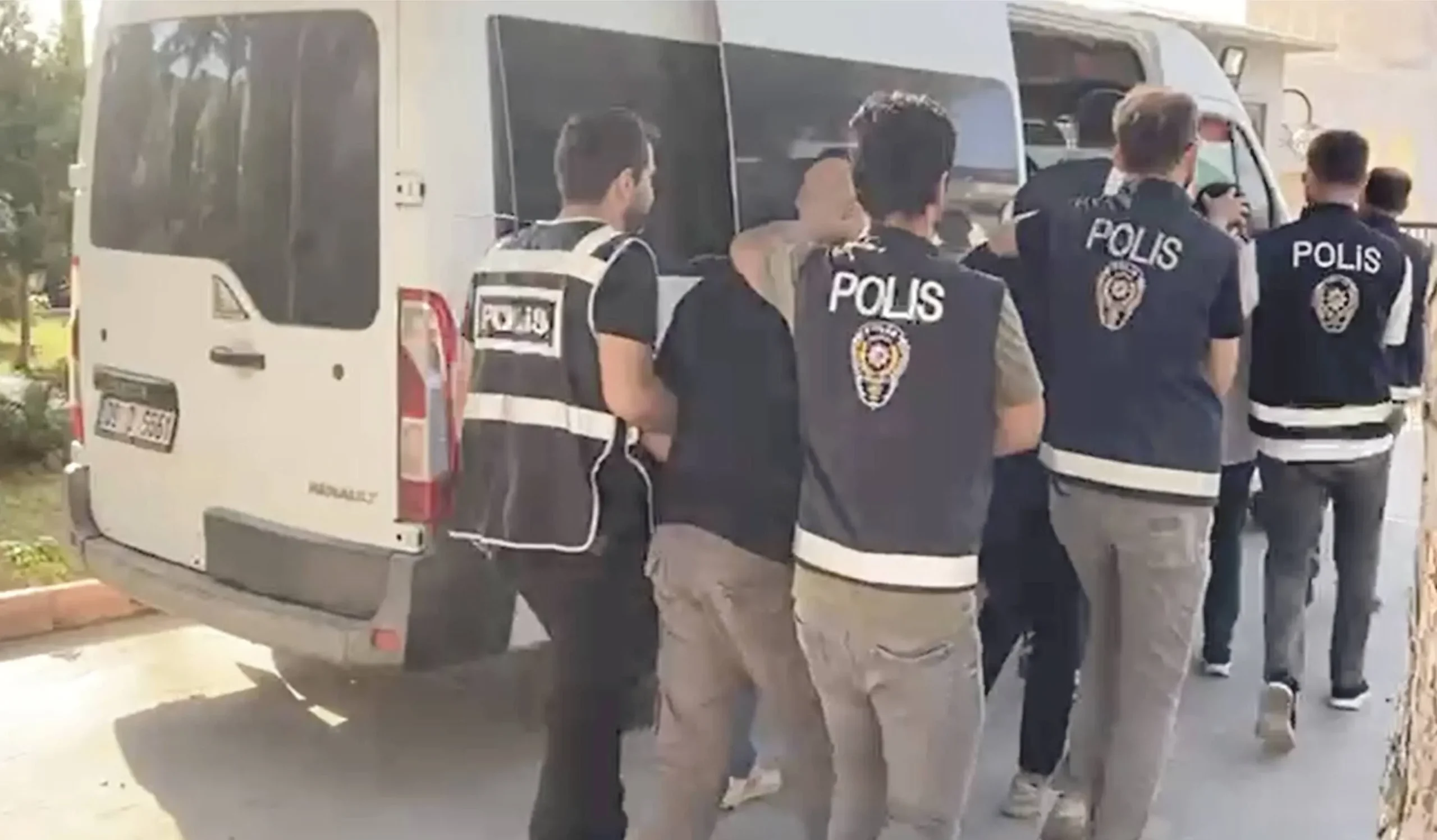 MİT yalanıyla 6.5 milyonluk vurgun