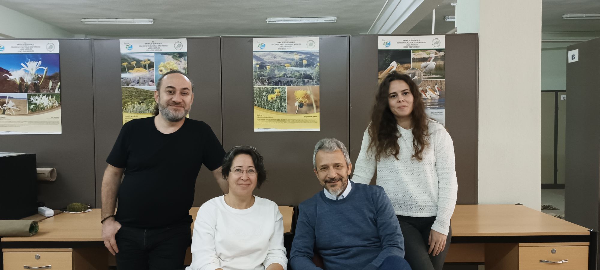 ADÜ’lü Öğretim üyelerin projelerine TÜBİTAK’tan destek