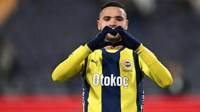 Tüm rekorları unutun: Youssef En-Nesyri için tarihi bonservis! Premier Lig kulübü, Fenerbahçe’nin Faslı golcüsü için çıldırdı