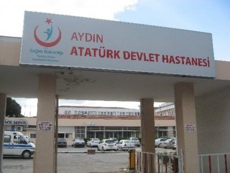 Kavgayı ayırmak isterken hayatını kaybetti