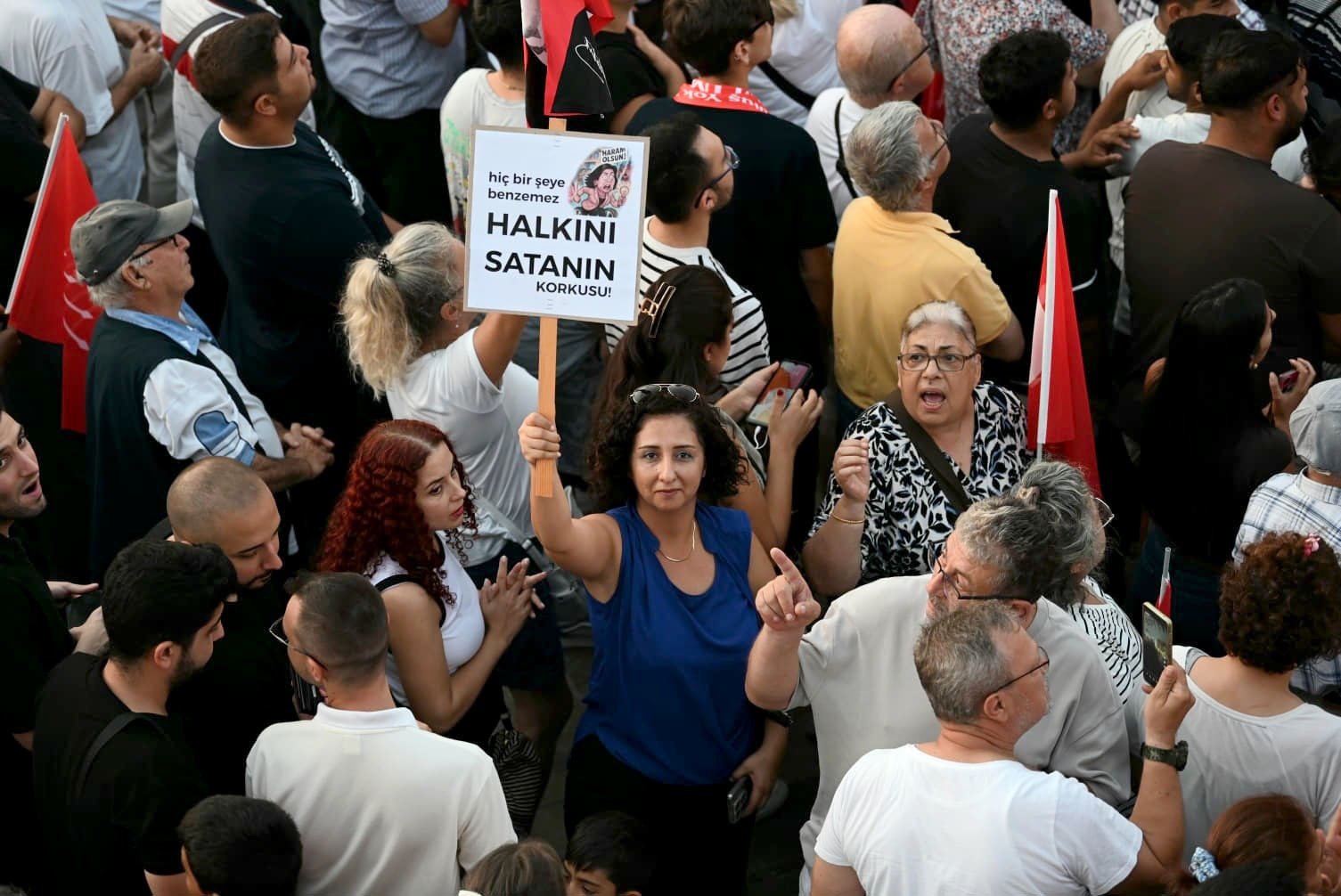 Aydın’ın gerçek Efeleri diz çökmedi