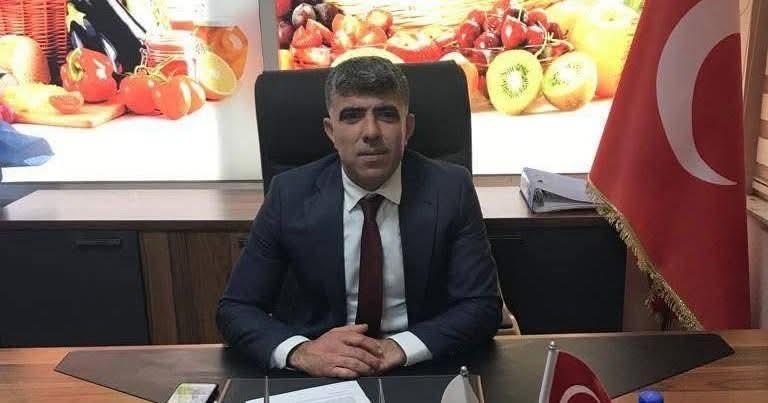 CHP Aydın İl Başkan Yardımcısı istifa etti