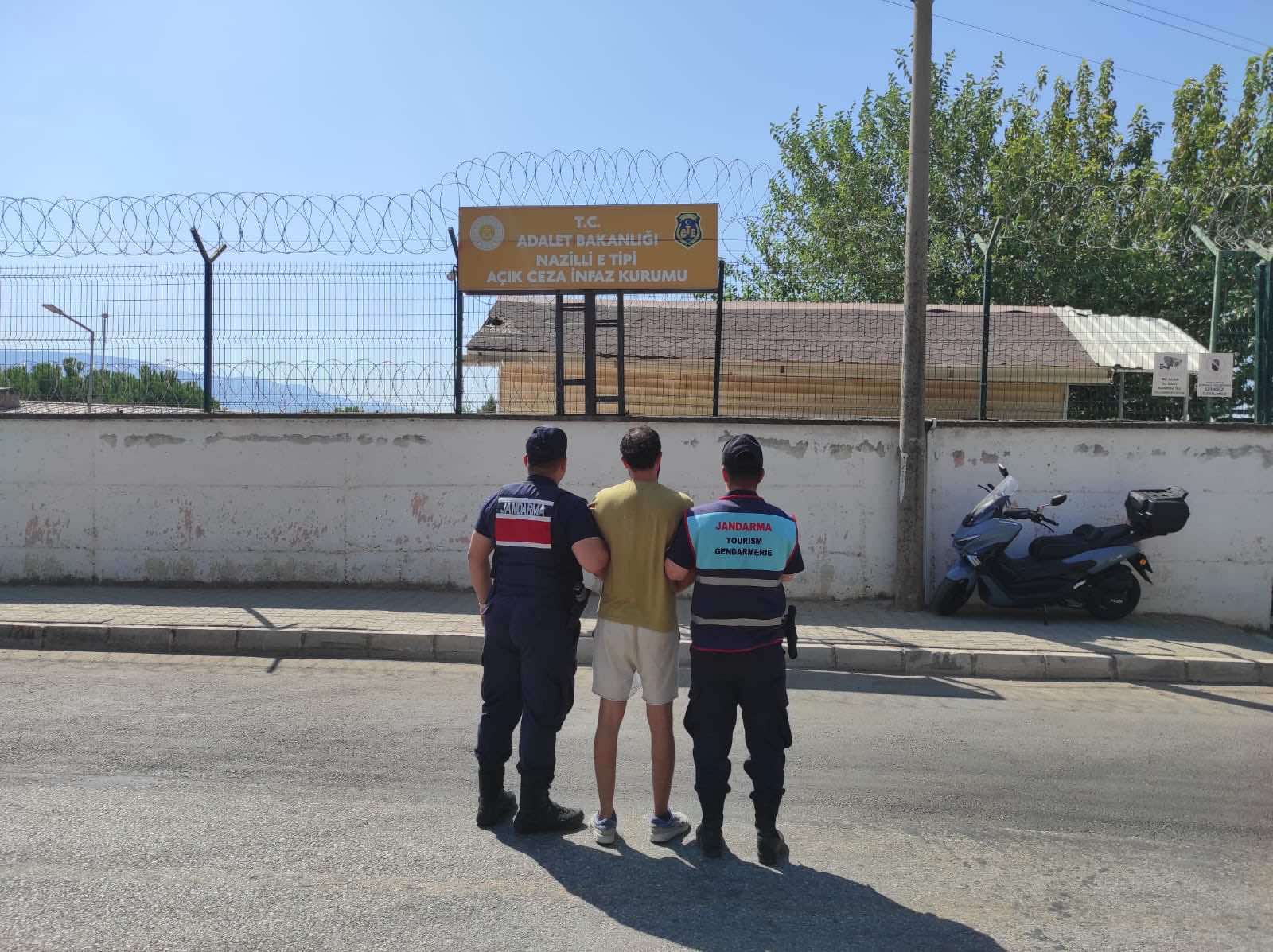 Aydın’da aranan15 şahıs yakalandı
