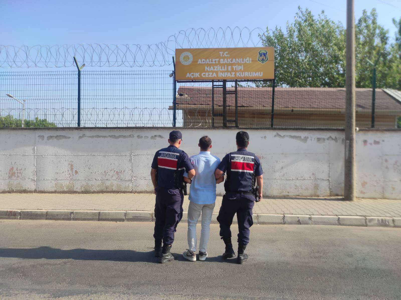 Aydın’da aranan 22 kişi yakalandı