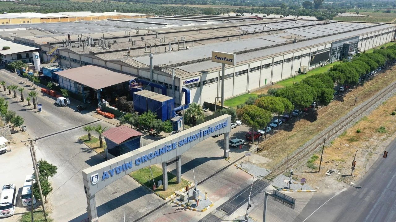 Jantsa, Ar-Ge yatırımlarıyla Türkiye’nin en güçlü 500 şirketi arasında
