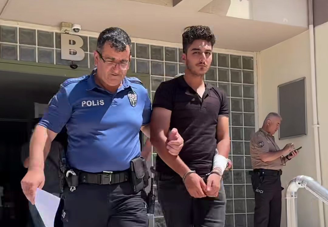 Aydın’da kız meselesi kavgası kanlı bitti