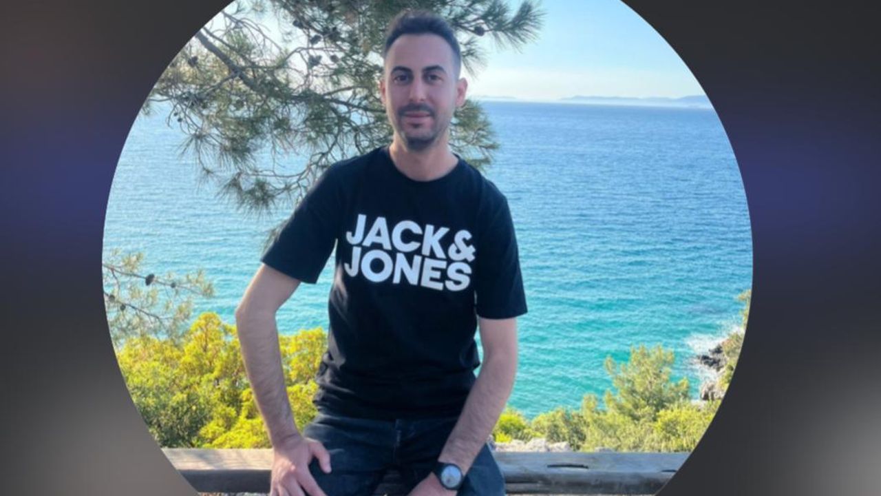 Aydın’daki feci kazada ağır yaralanan sürcü, hayatını kaybetti