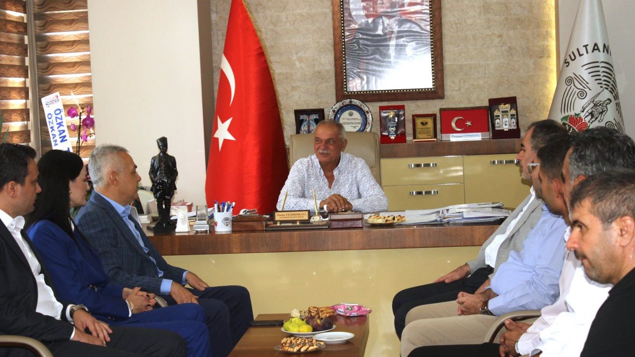 Yıldırımkaya, “CHP’ye hakkımı helal etmiyorum”
