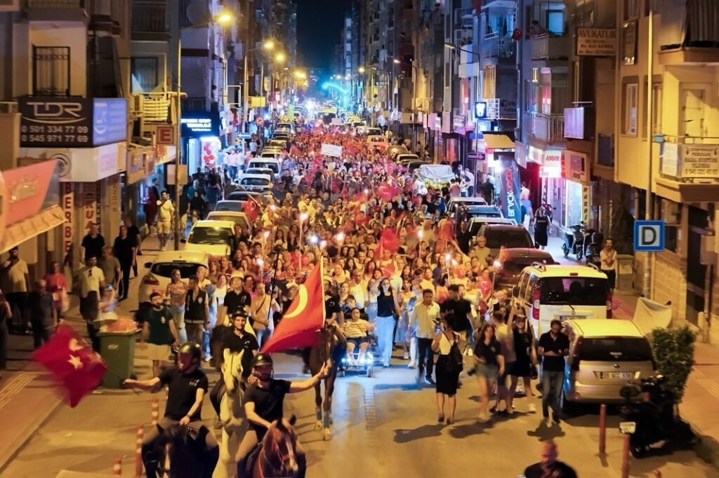 Başkan Yetişkin’den kurtuluş gününde anlamlı etkinlik