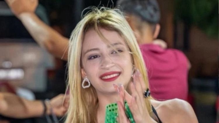 16 yaşındaki Hira, erkek arkadaşı tarafından katledildi!