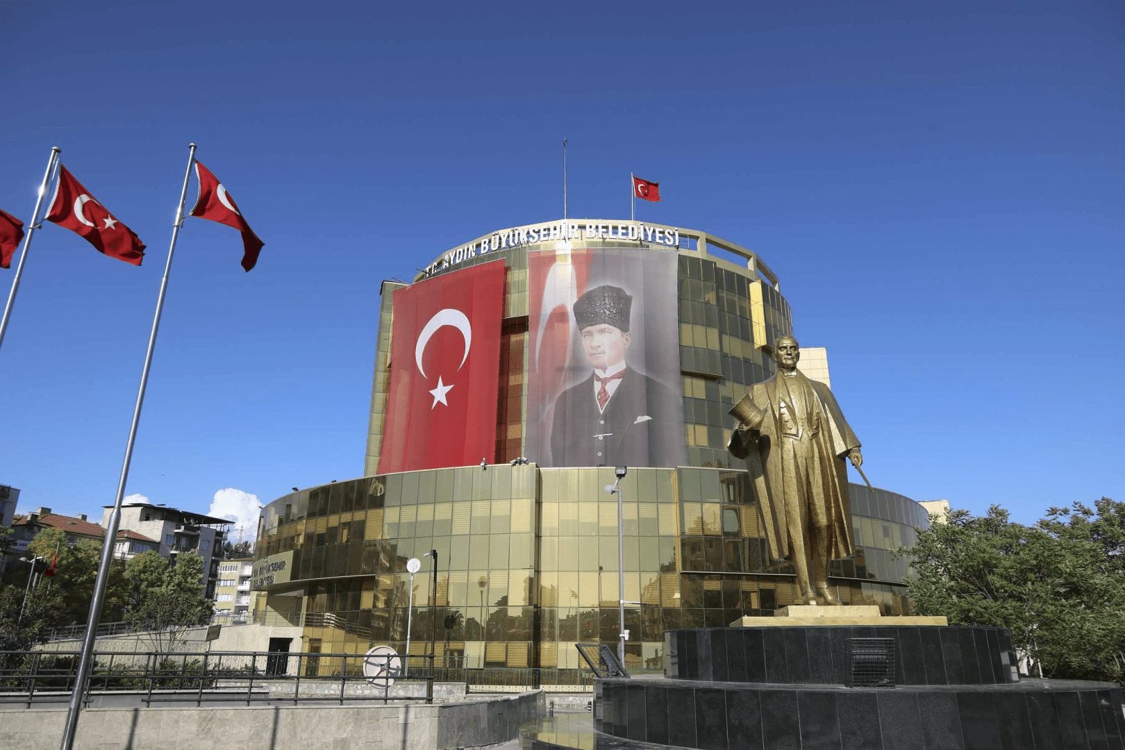 ASKi su kesintisi iddialarına yanıt verdi