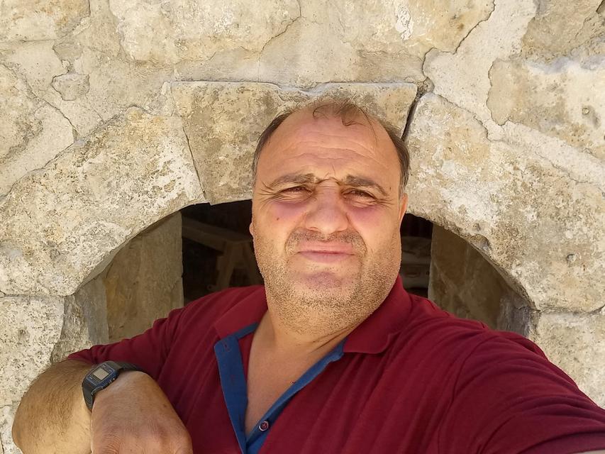 Çine’de ava giden adam hayatını kaybetti