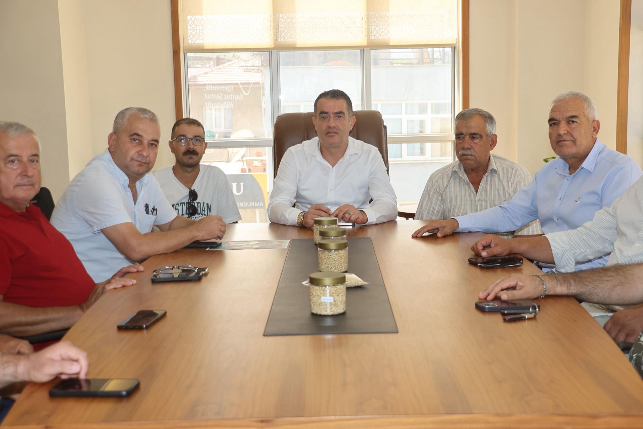 Koçarlı’da festival seferberliği