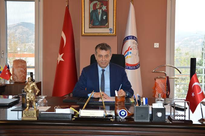Başkan Künkcü: “Esnafin gözü 1 Ekim’de açılacak Meclis’te”