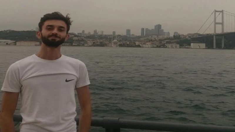 Son sözleri yürekleri dağladı