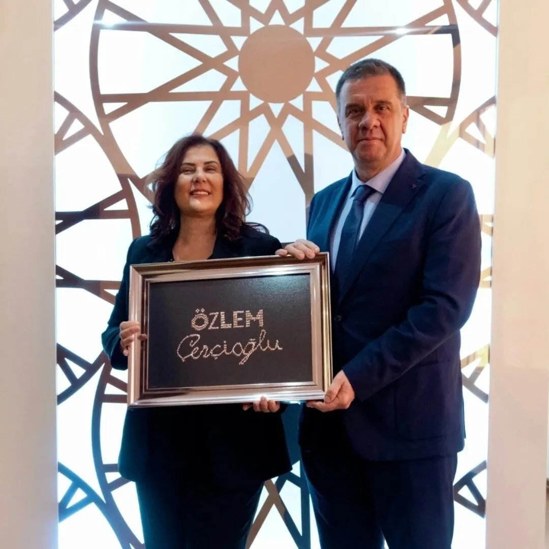 Başkan Ercan’dan müjde: Halı saha, yürüyüş yolları ve büfe yolda