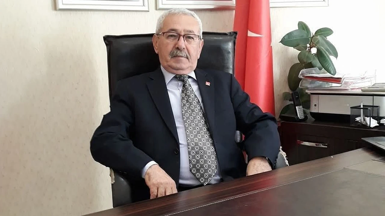 CHP’li Uzun hayatını kaybetti