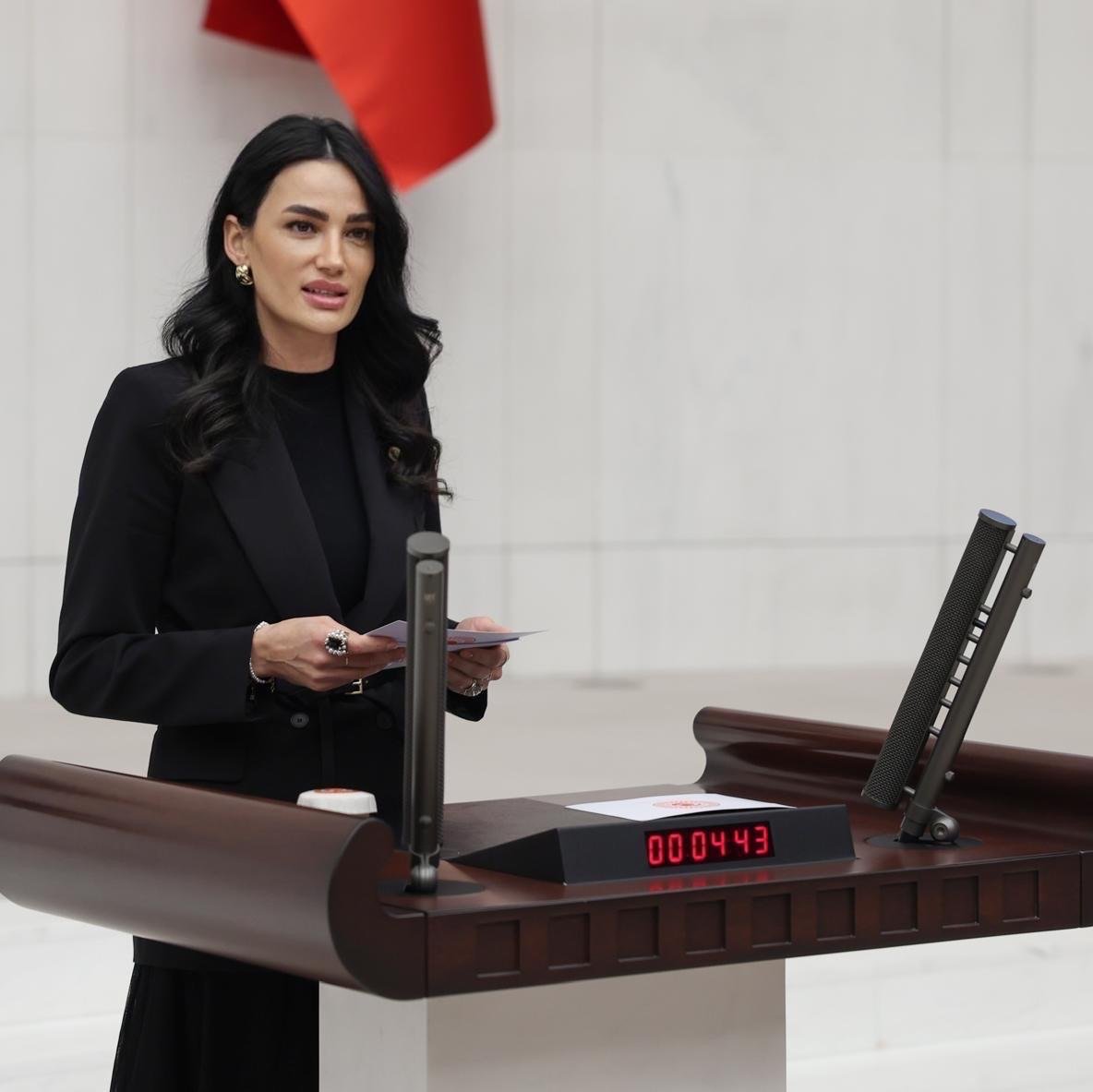 AK Partili Sarıbaş’tan CHP’li Bülbül’e “Kaybeden iftira siyaseti, kazanan Aydın halkının iradesi”