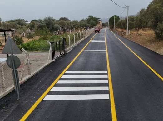 Başkan Çerçioğlu’nun çalışmalarıyla kazanan Aydın ve Aydınlılar oluyor