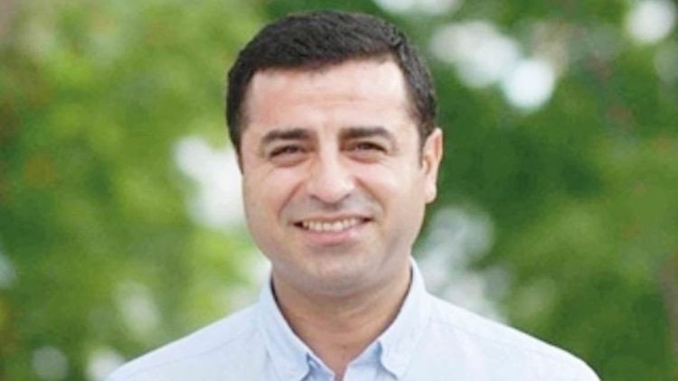 Türkiye’den AİHM’e Demirtaş başvurusu