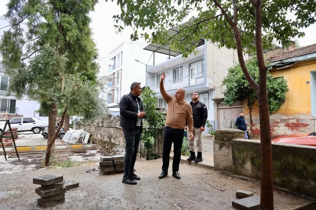 Çine’ye ikinci Kitap Kafe geliyor