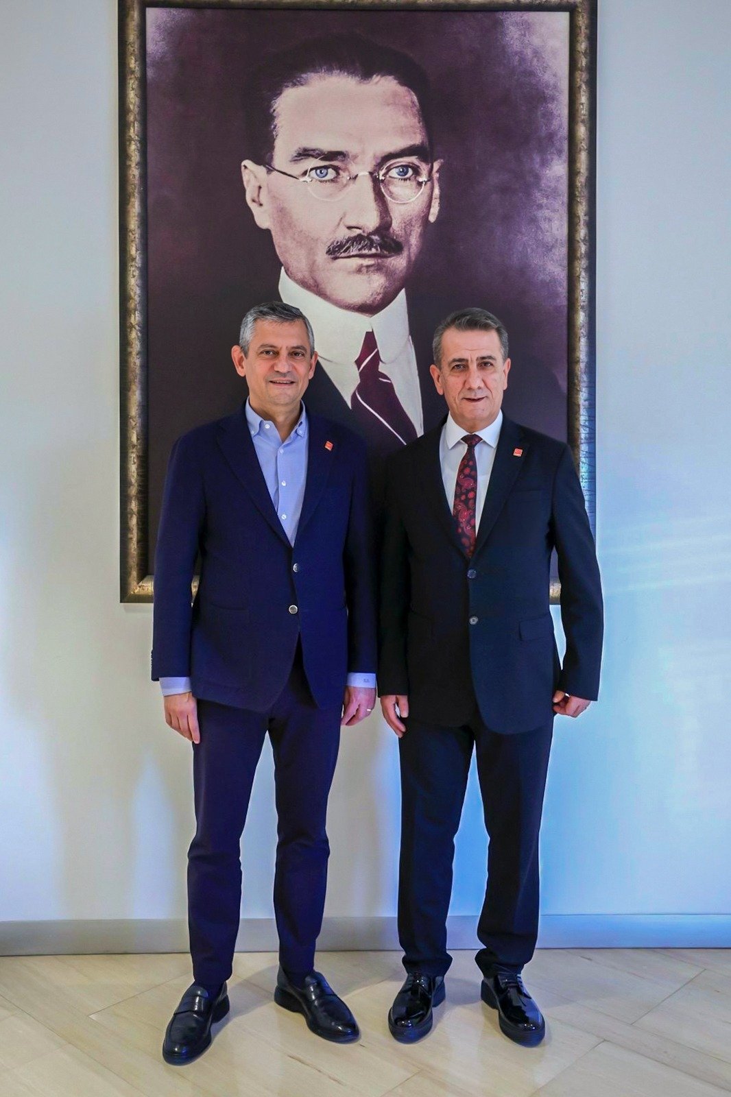 Başkan Yetişkin: “Halkın iktidarını yerelden genele inşa edeceğiz