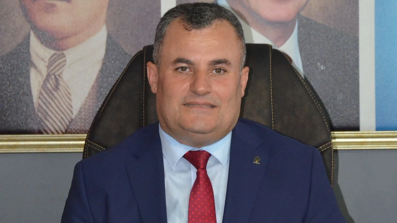 AK Partili Akkuş’tan Demir’e cevap