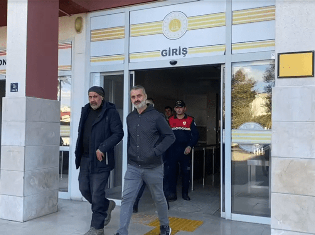 Kediye tekme attı, cezayı barınakta buldu