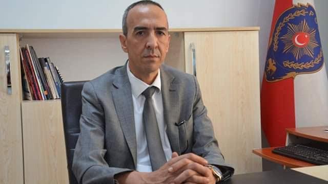Aydın İl Emniyet Müdür Yardımcılığı’na Demiralp atandı