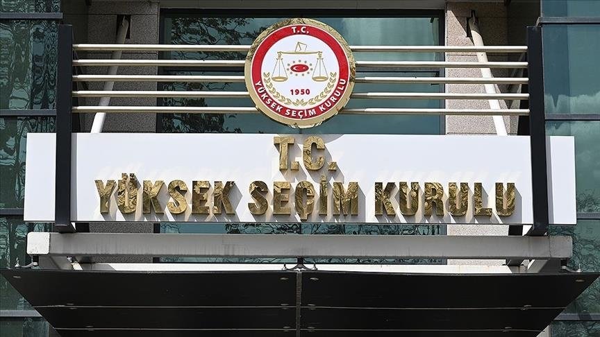 YSK: CHP İstanbul İl Kongresi yapılacak