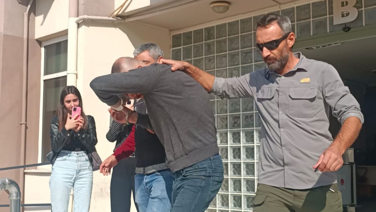 Aydın’da nefes kesen uyuşturucu takibi
