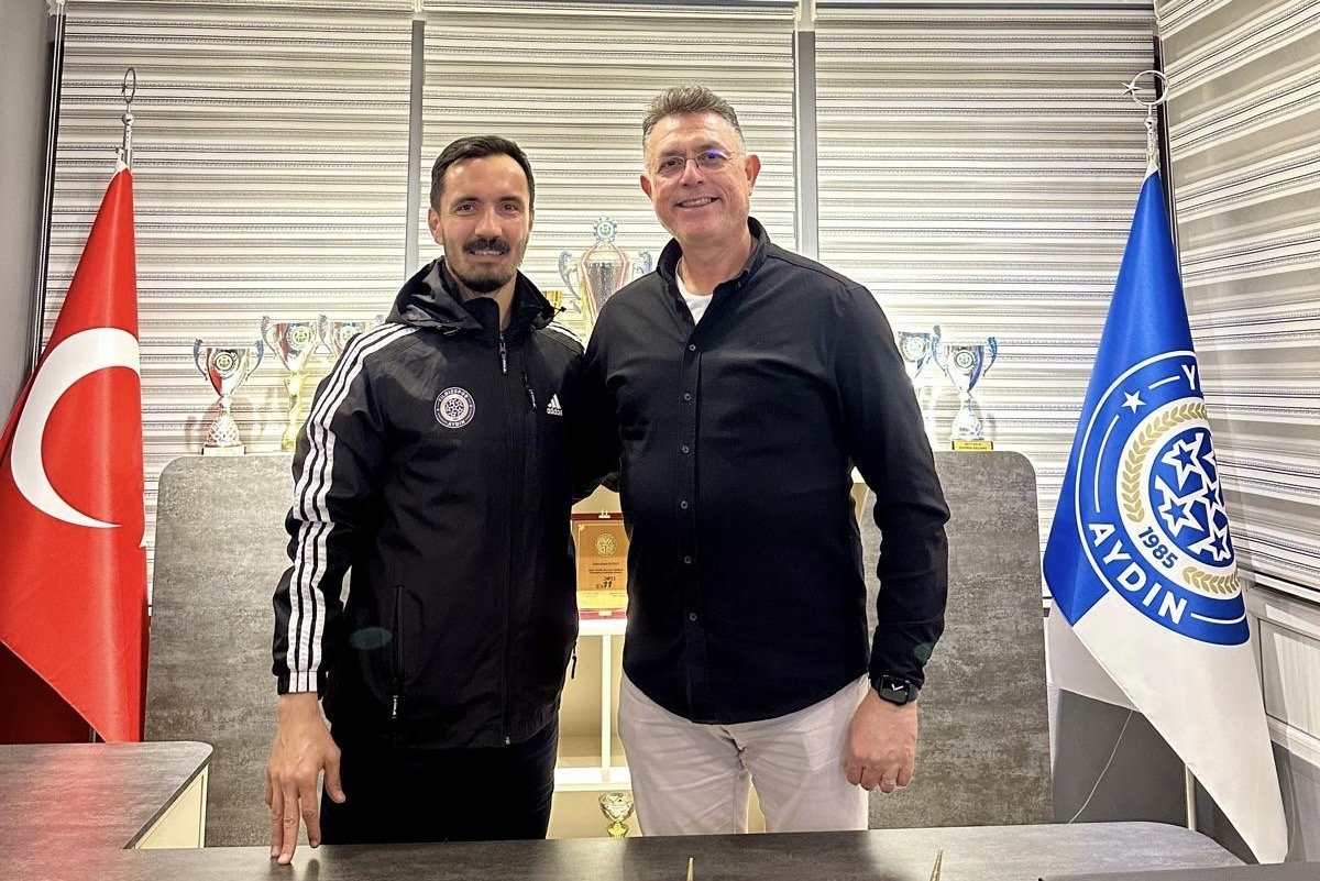 Yıldızspor’dan altyapıya güçlü dokunuş