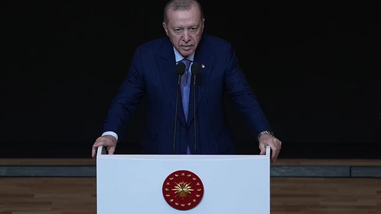 Cumhurbaşkanı Erdoğan: Atatürk’e yönelik hareketlere karşıyız!