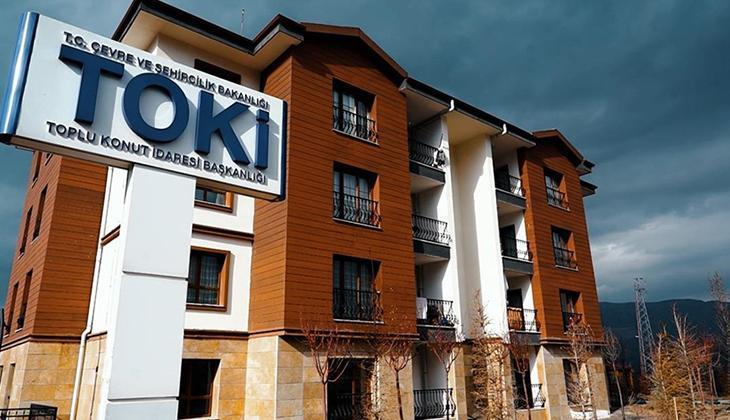 TOKİ sonuçları ne zaman açıklanacak