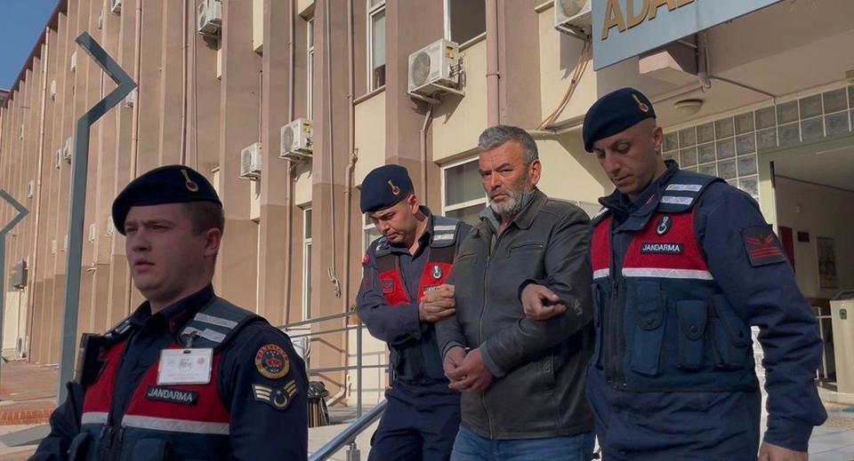 Aydın’da ölümlü kazaya karışan sürücü tutuklandı