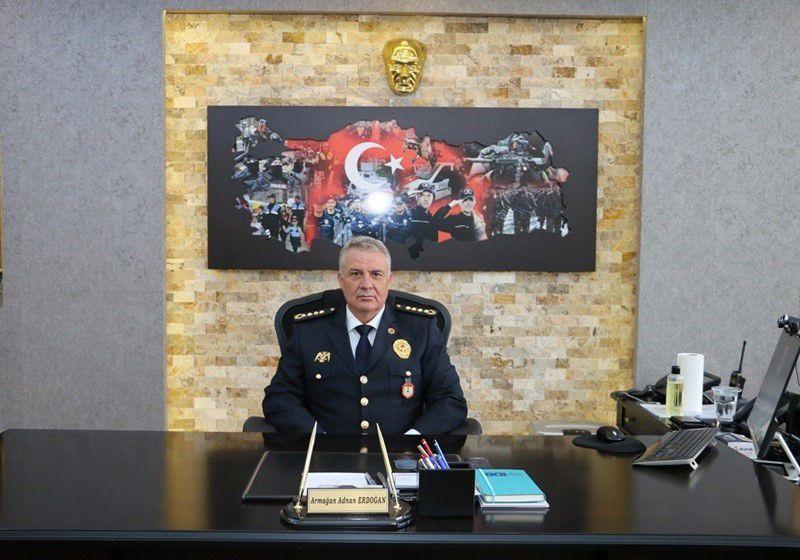 Aydın Emniyetinde yeni sistem hayata geçirildi