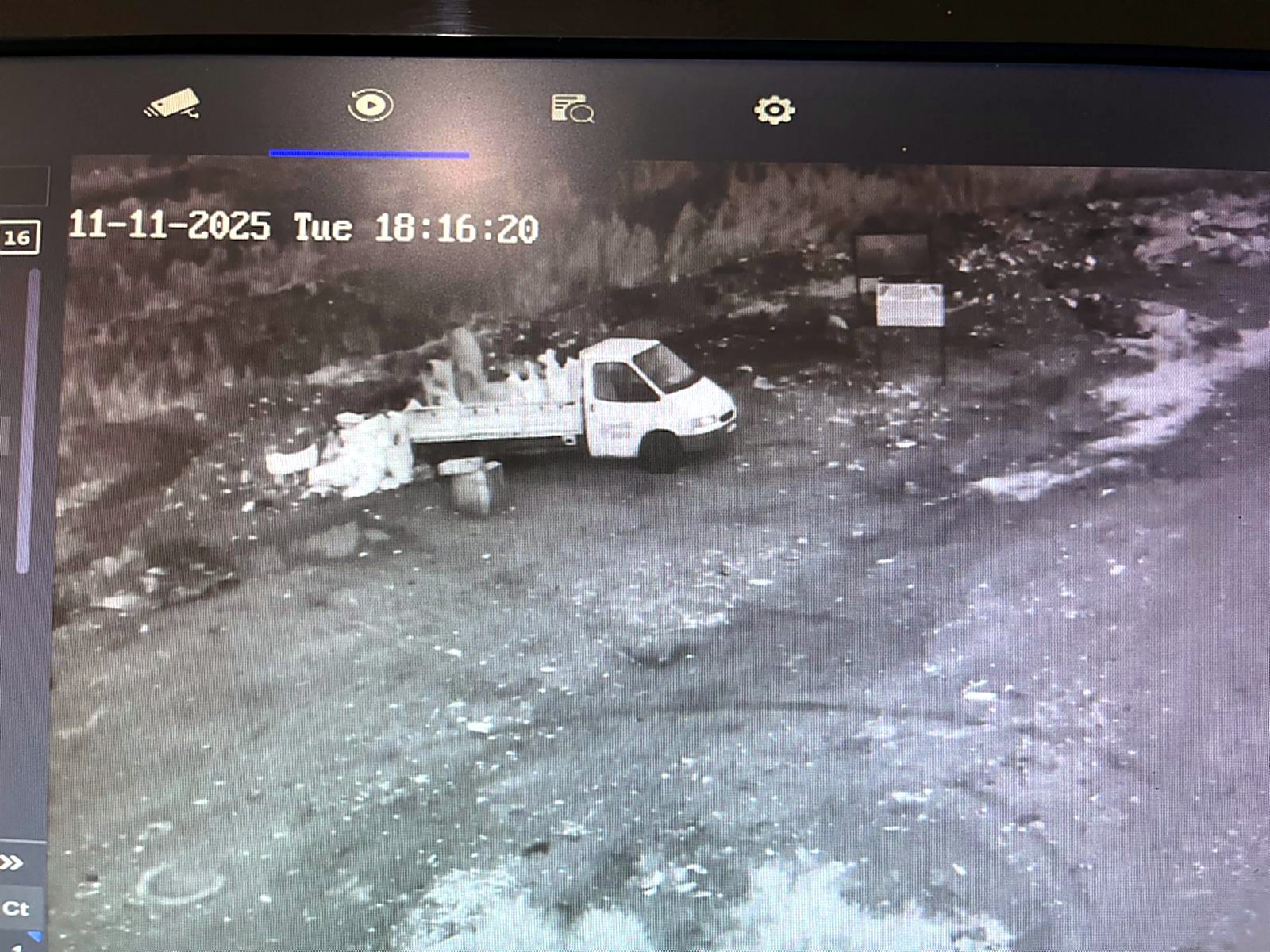 Söke Belediyesi çevre terörüne geçit vermiyor