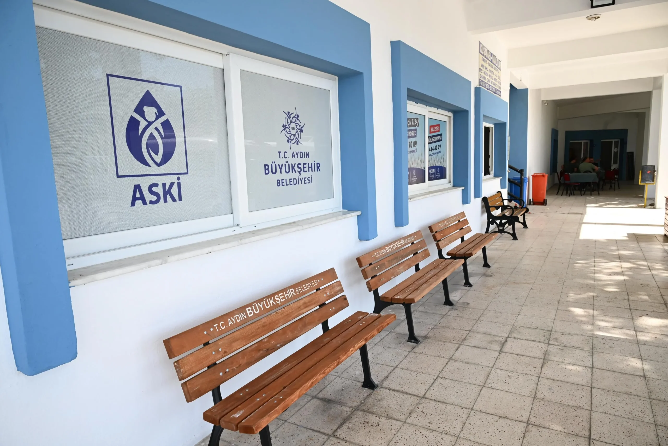 ASKİ’DEN “SUDA YÜZDE 50 İNDİRİM ÖNERGESİ” TARTIŞMALARINA NET AÇIKLAMA 