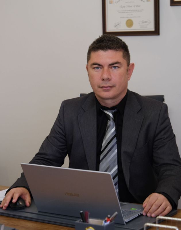 Söke Devlet Hastanesi’ne Yeni Başhekim