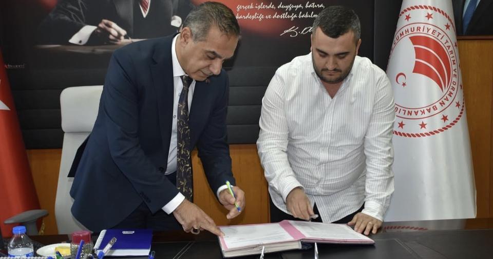Aydın’da kırsal kalkınmaya büyük destek