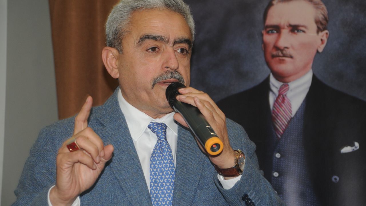 MHP’li Alıcık, emekli ve işçilerden ‘sabır’ istedi