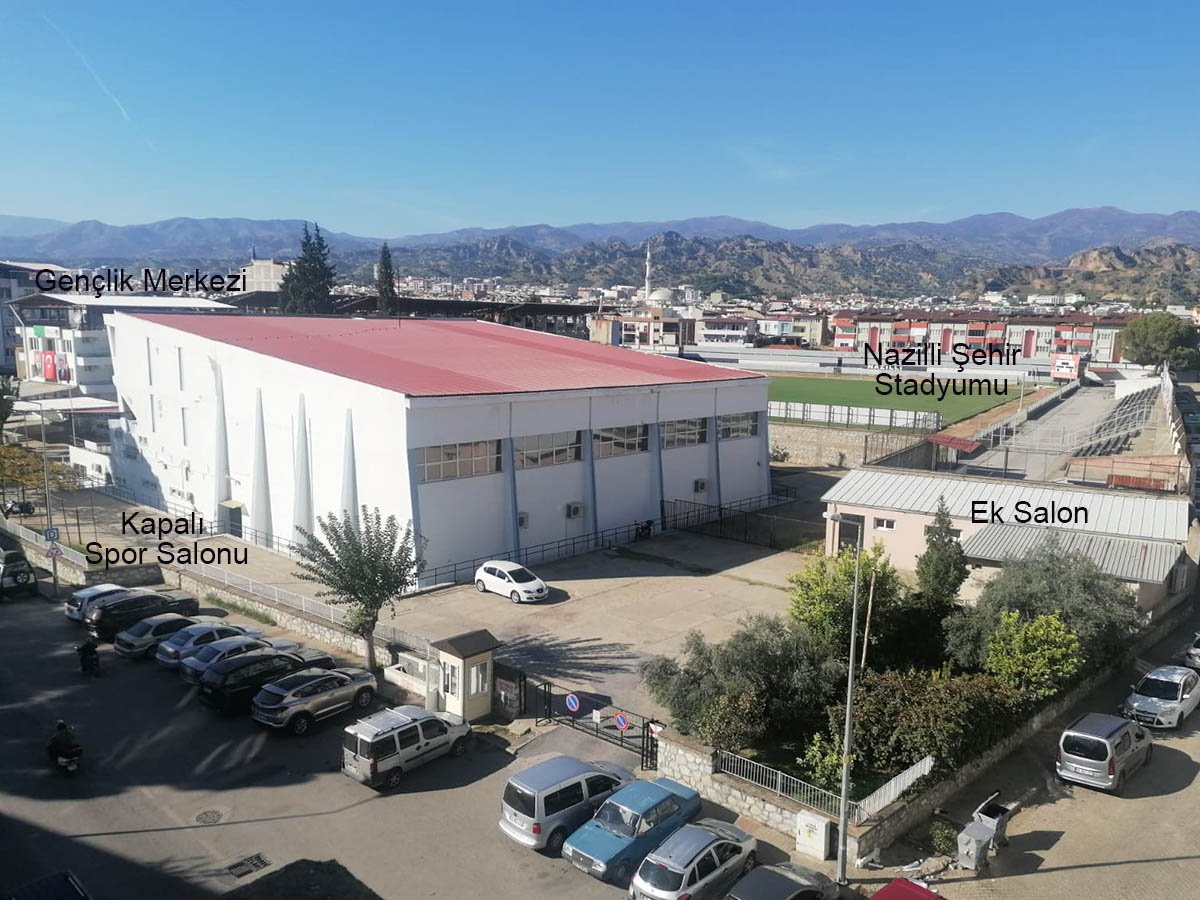 Gençlik ve Spor İl Müdürü Yığmatepe, sorumsuzluğa ‘Dur’ dedi!