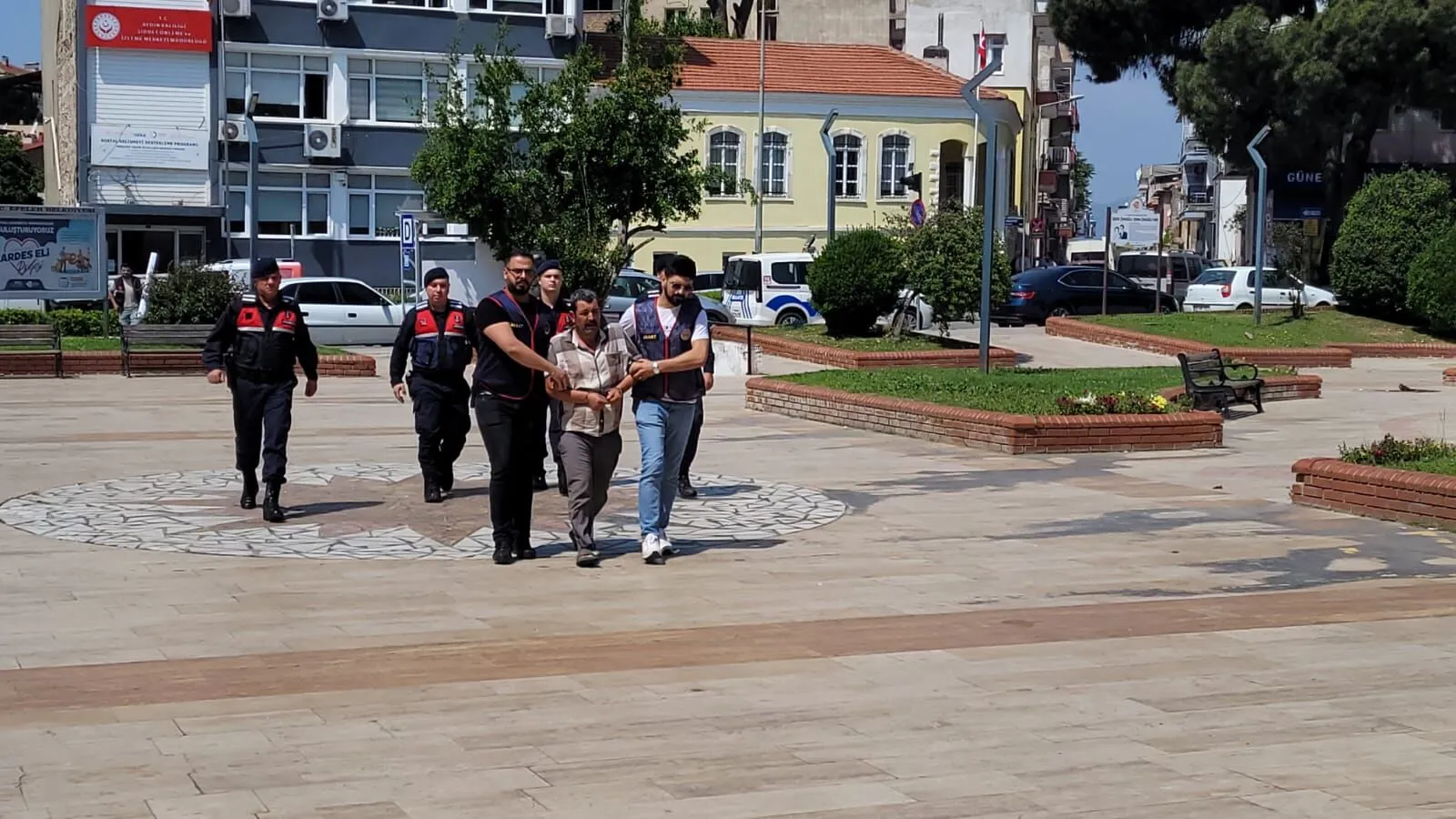 Arkadaş katiline müebbet hapis talebi