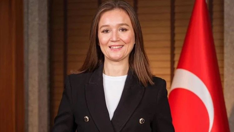 Şehzadeler Belediye Başkanı Gülşah Durbay hayatını kaybetti