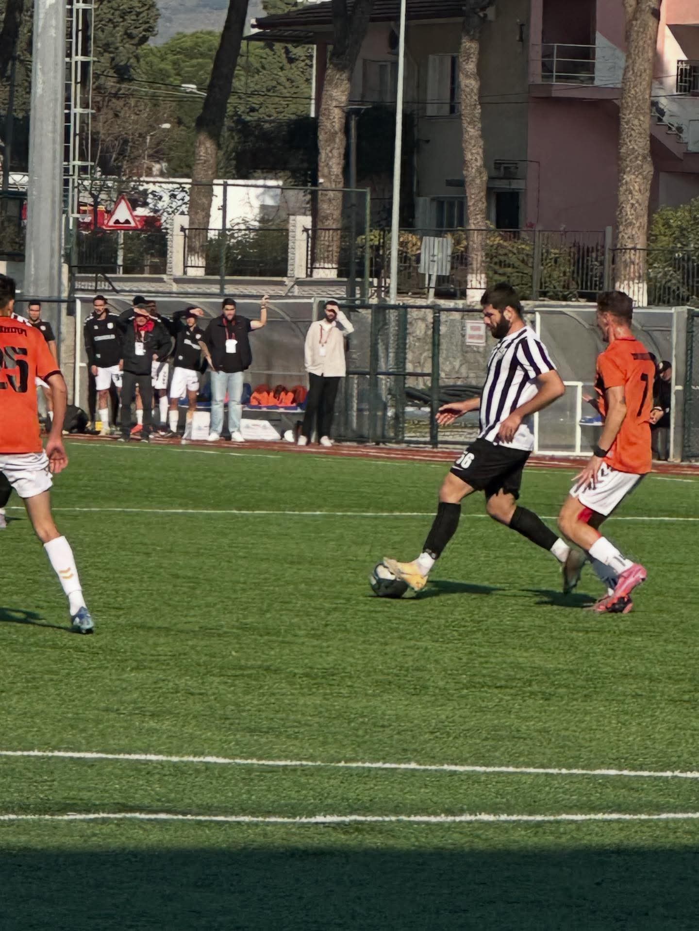 Aydınspor’da kötü gidişat devam ediyor
